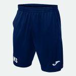 Spelthorne Sports FC Joma Training Shorts (Navy) - 6xs-5xs - junior