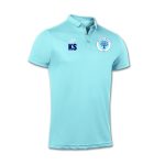 Spelthorne Sports FC Joma Polo (Sky Blue) - 6xs - junior