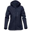 Women's Patrol technical softshell jacket Navy/Navy