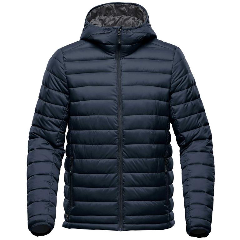 Stavanger thermal shell Navy