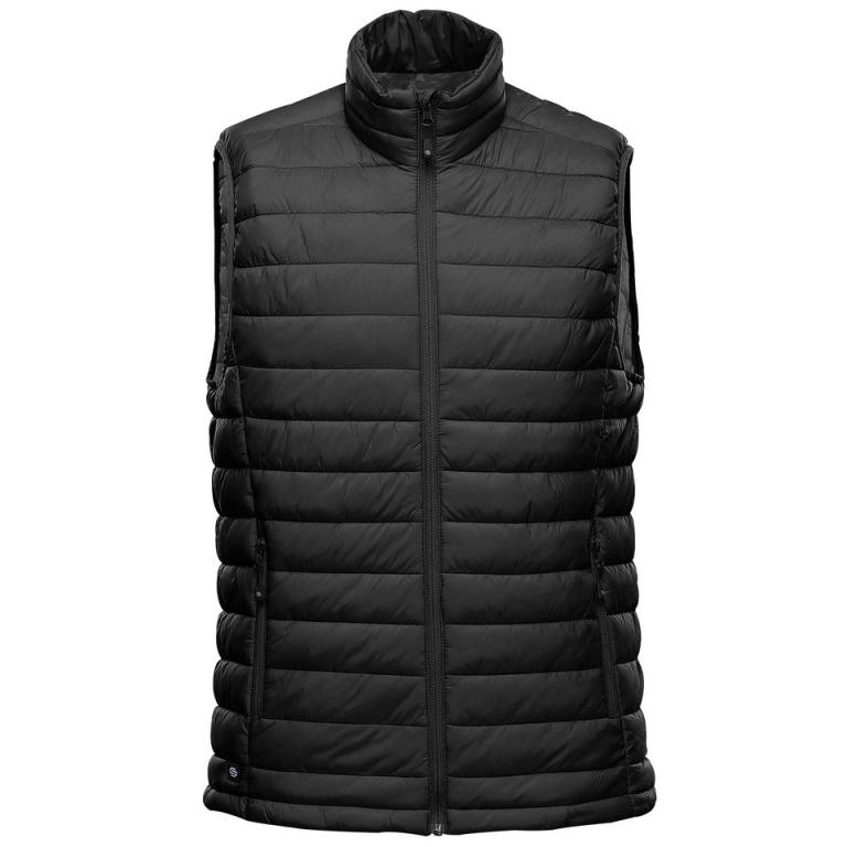 Stavanger thermal vest Black