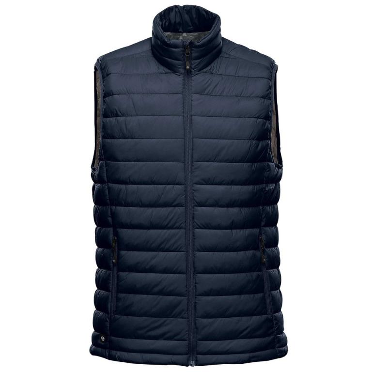 Stavanger thermal vest Navy