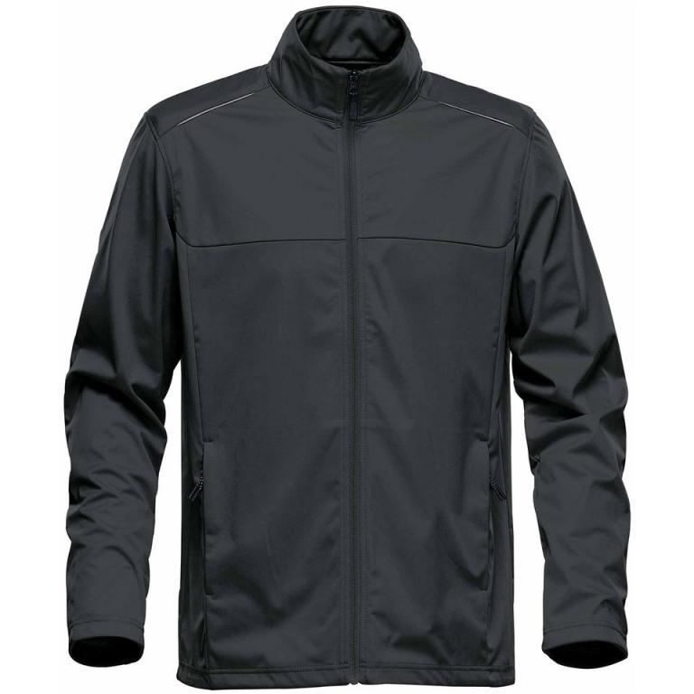 Greenwich lightweight softshell Dolphin