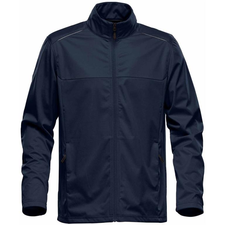 Greenwich lightweight softshell Navy