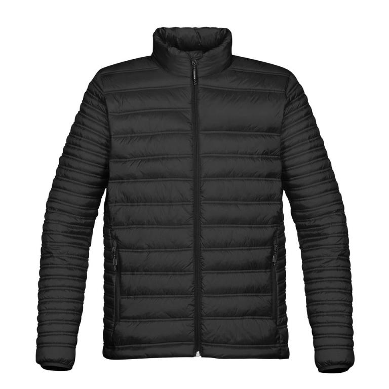 Basecamp thermal jacket Black