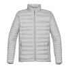 Basecamp thermal jacket Titanium