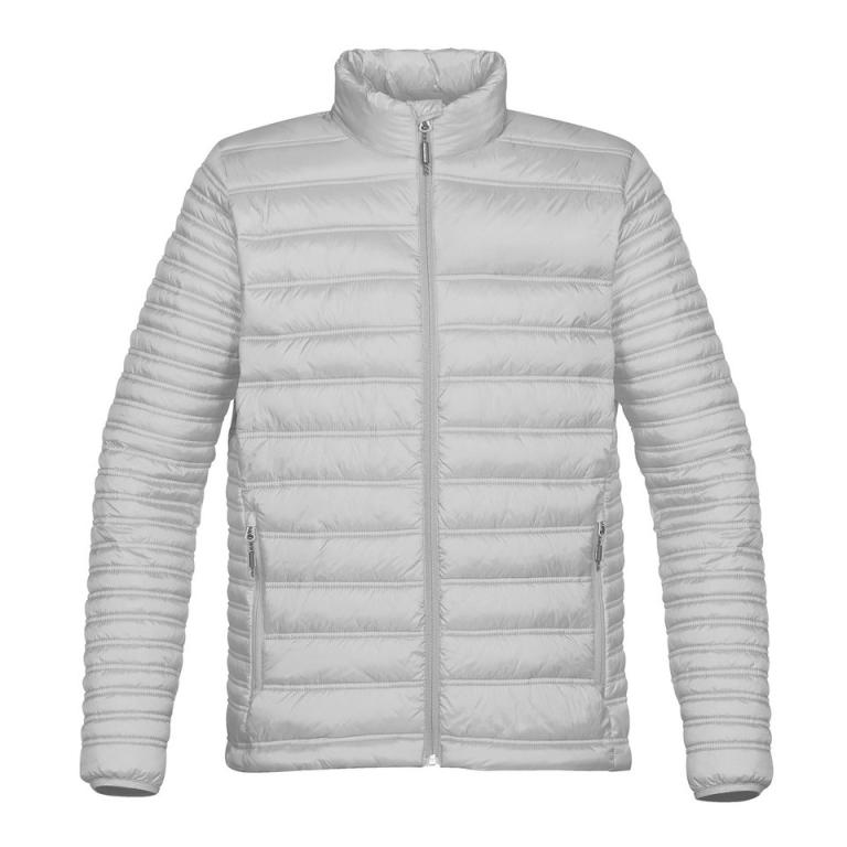 Basecamp thermal jacket Titanium