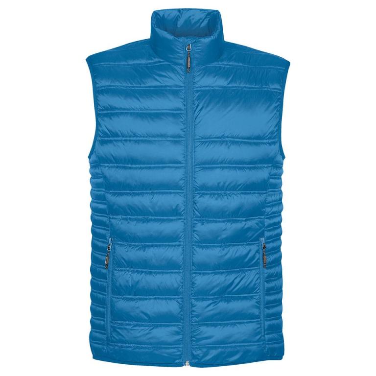 Basecamp thermal vest Electric Blue