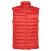 Basecamp thermal vest Red