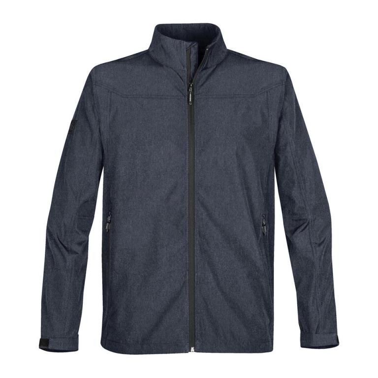 Endurance softshell Navy