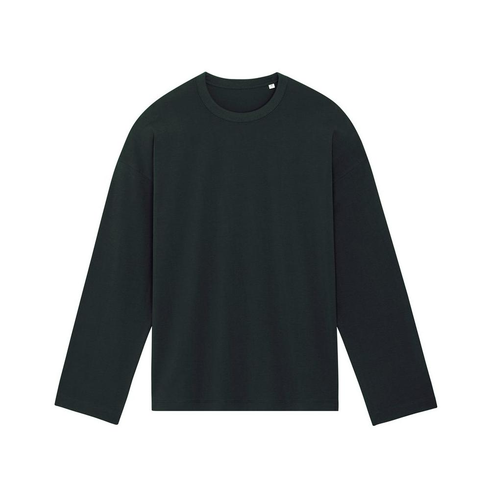 oversized sleeve t shirt