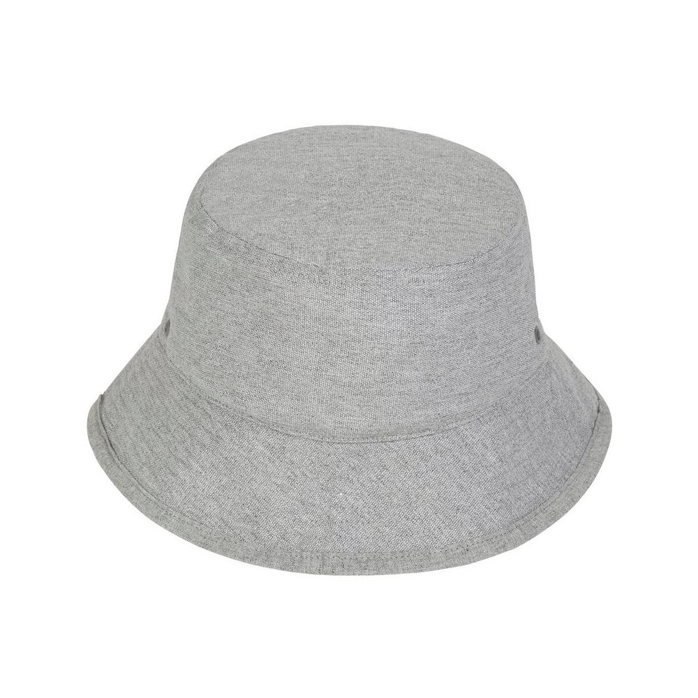 Bucket hat with metal eyelets (STAU893) - KS Teamwear