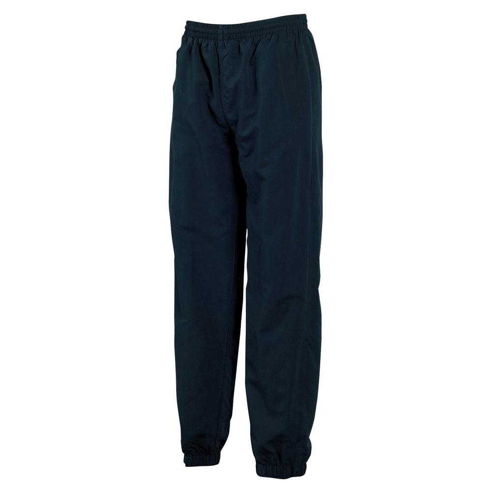 Lined tracksuit bottoms - KS Teamwear