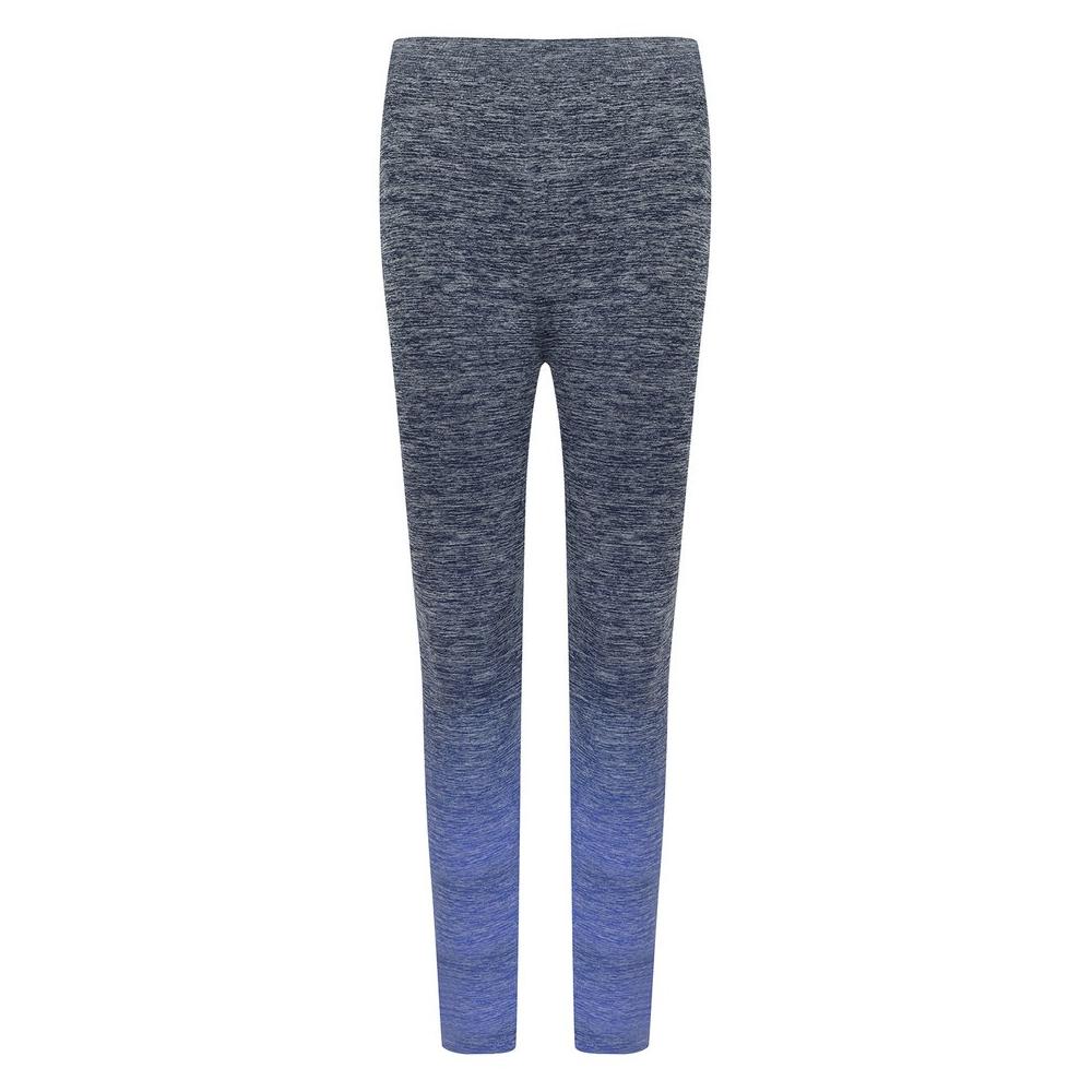 Women's seamless fade out leggings