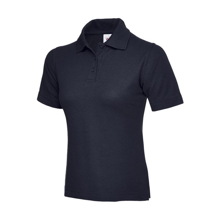 Ladies Classic Poloshirt Navy