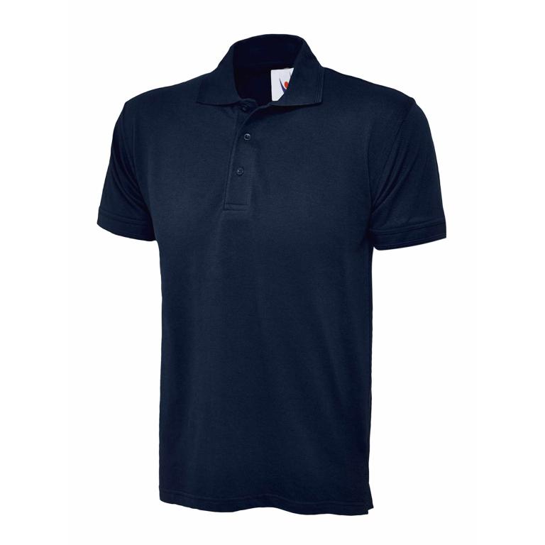 Essential Poloshirt Navy