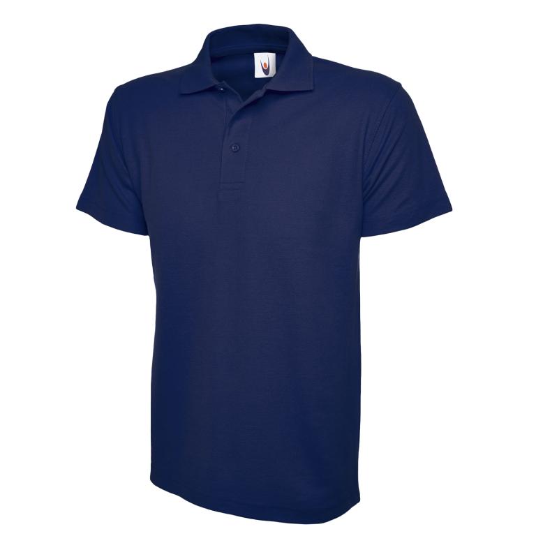 Olympic Poloshirt French Navy