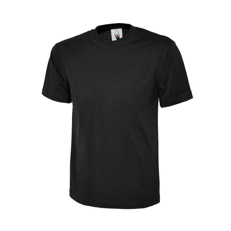 Premium T-shirt Black