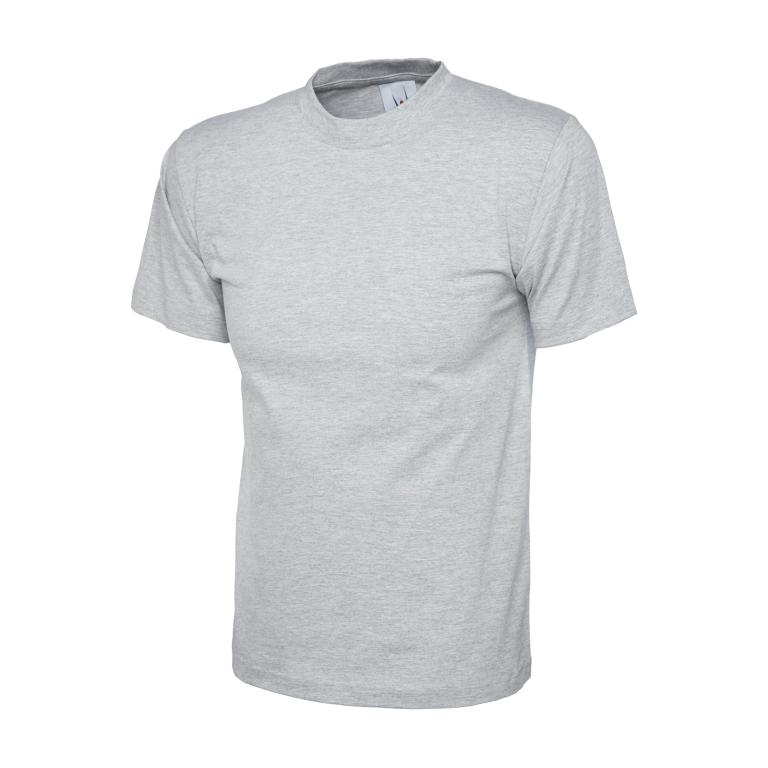 Premium T-shirt Heather Grey