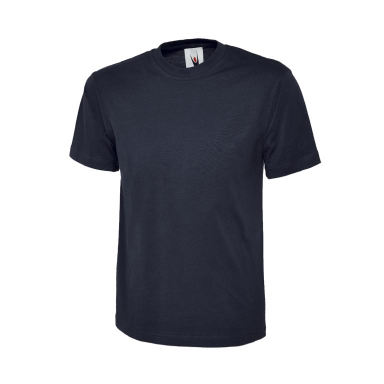 Premium T-shirt Navy