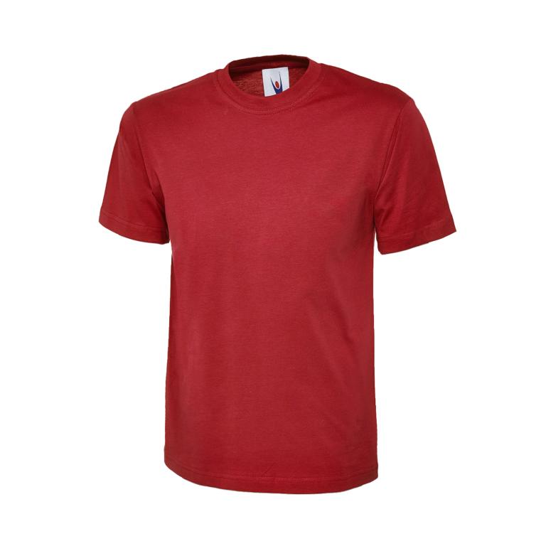 Premium T-shirt Red