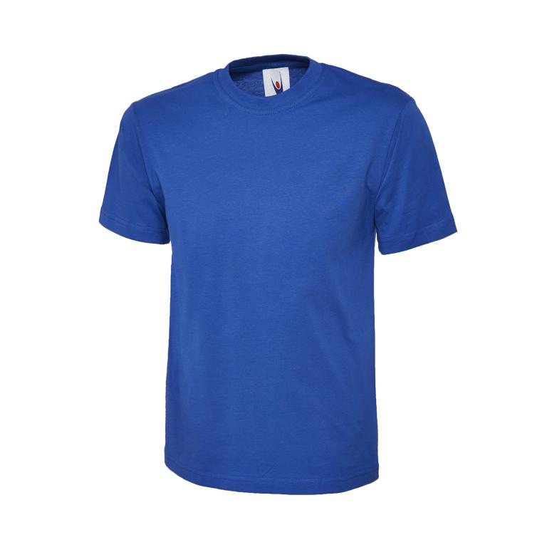 Premium T-shirt Royal