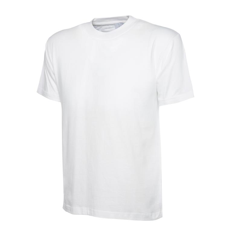 Premium T-shirt White