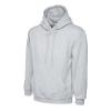 Olympic Hooded Sweatshirt Heather Grey