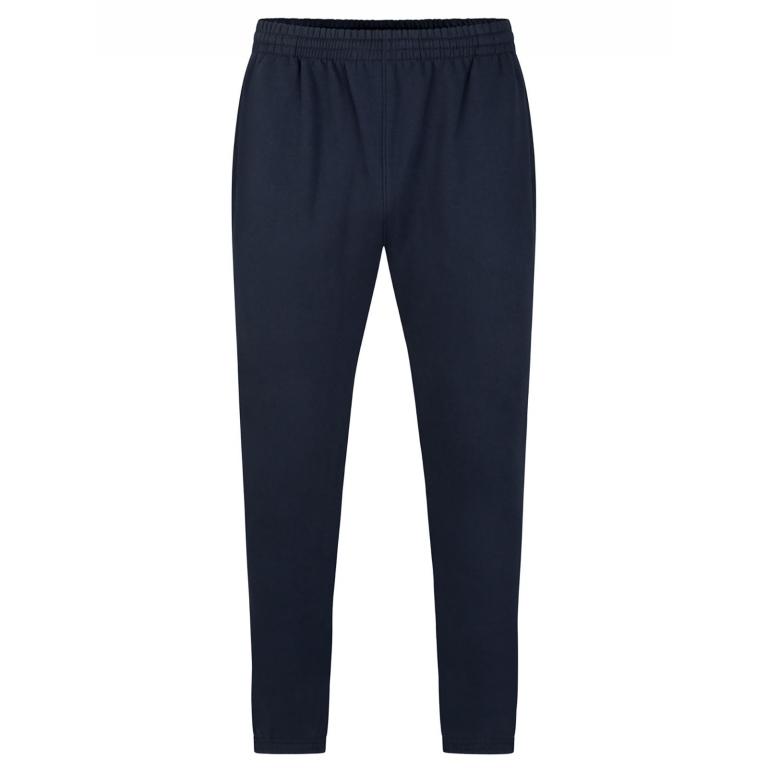 Deluxe Jog Bottoms Navy