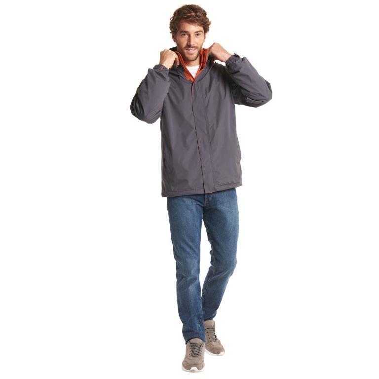 Deluxe Outdoor Jacket