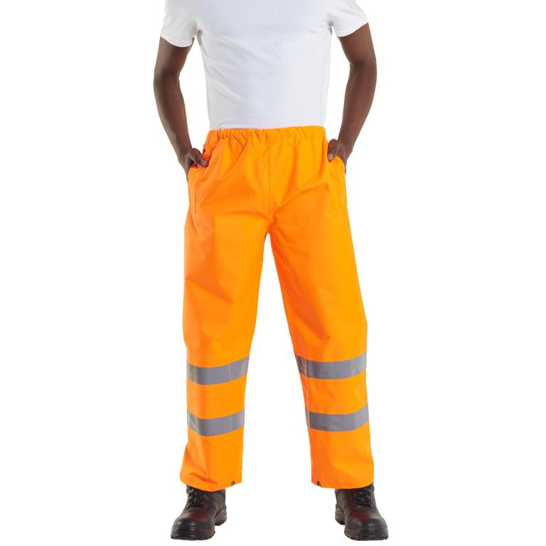 Hi-Viz Trouser