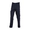 Action Trouser Regular Navy