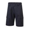 Men’s Cargo Shorts   Navy