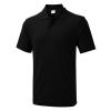 The UX Polo Black