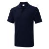 The UX Polo Navy