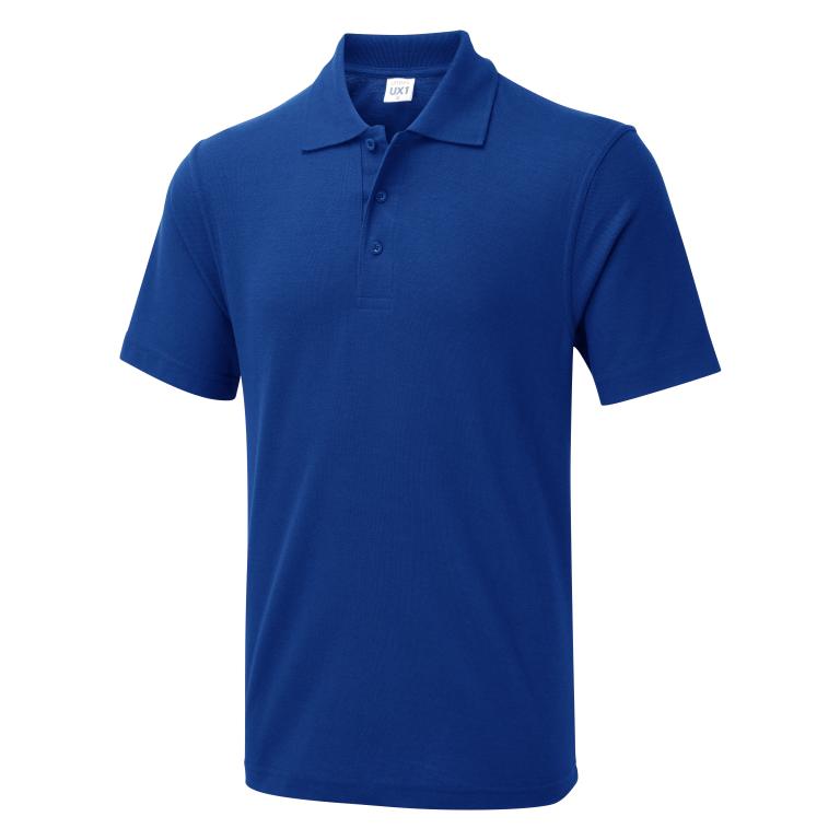 The UX Polo Royal