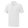 The UX Polo White