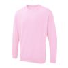 The UX Sweatshirt Pink