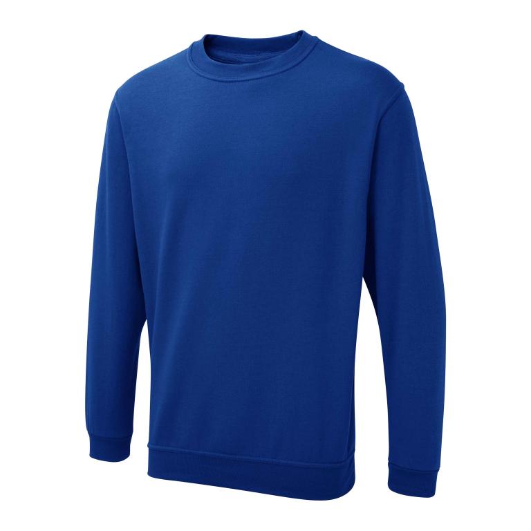 The UX Sweatshirt Royal