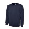 The UX Children's Sweatshirt Navy