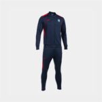 Walton & Hersham United FC Joma Tracksuit - 6xs - junior