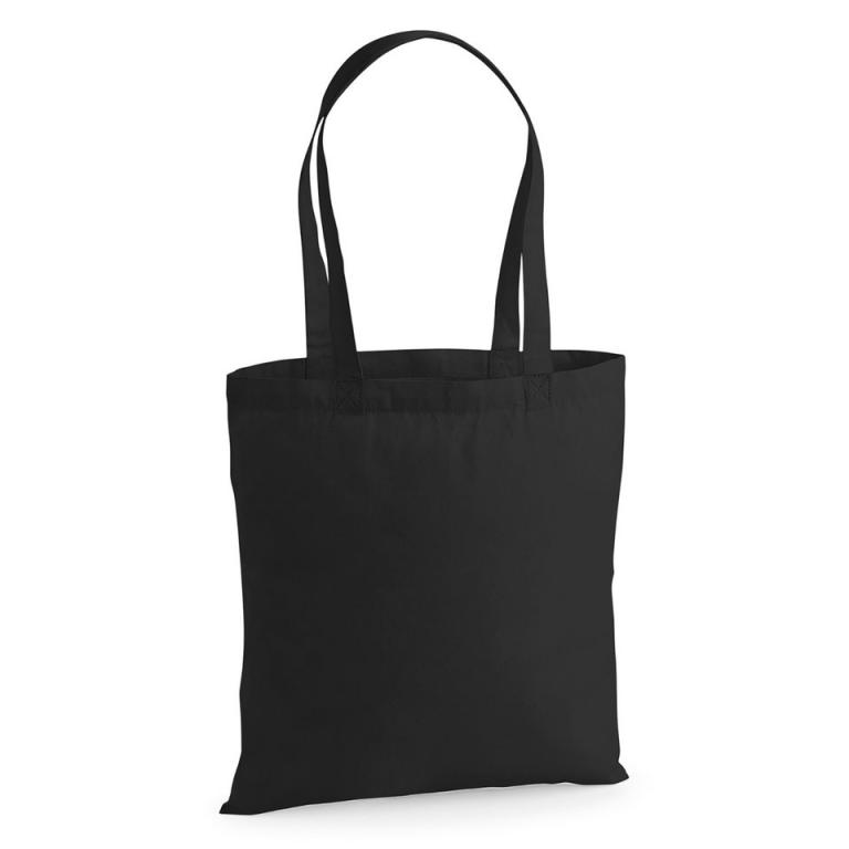 Premium Cotton tote - KS Teamwear