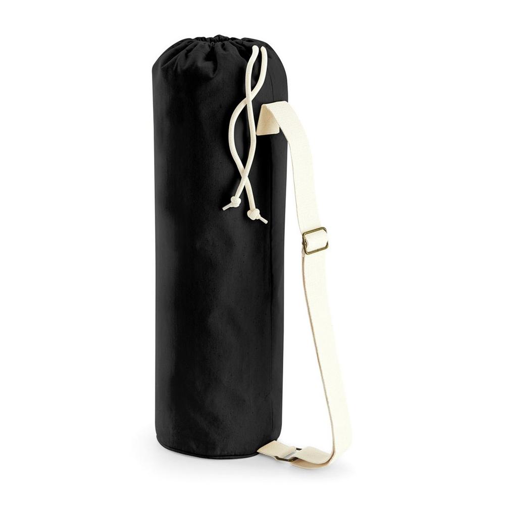 Organic yoga deals mat bag