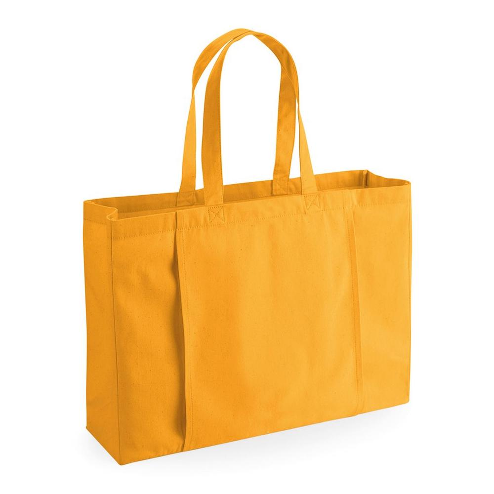 EarthAware® organic yoga tote - KS Teamwear