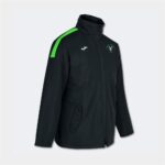 Celtic FC 1995 Joma Trivor Adult Bench Jacket - s