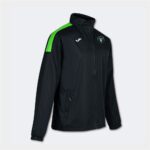 Celtic FC 1995 Joma Trivor Adult Rain Jacket - s