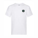 Celtic FC 1995 Cotton T-Shirt (White) - xs - senior