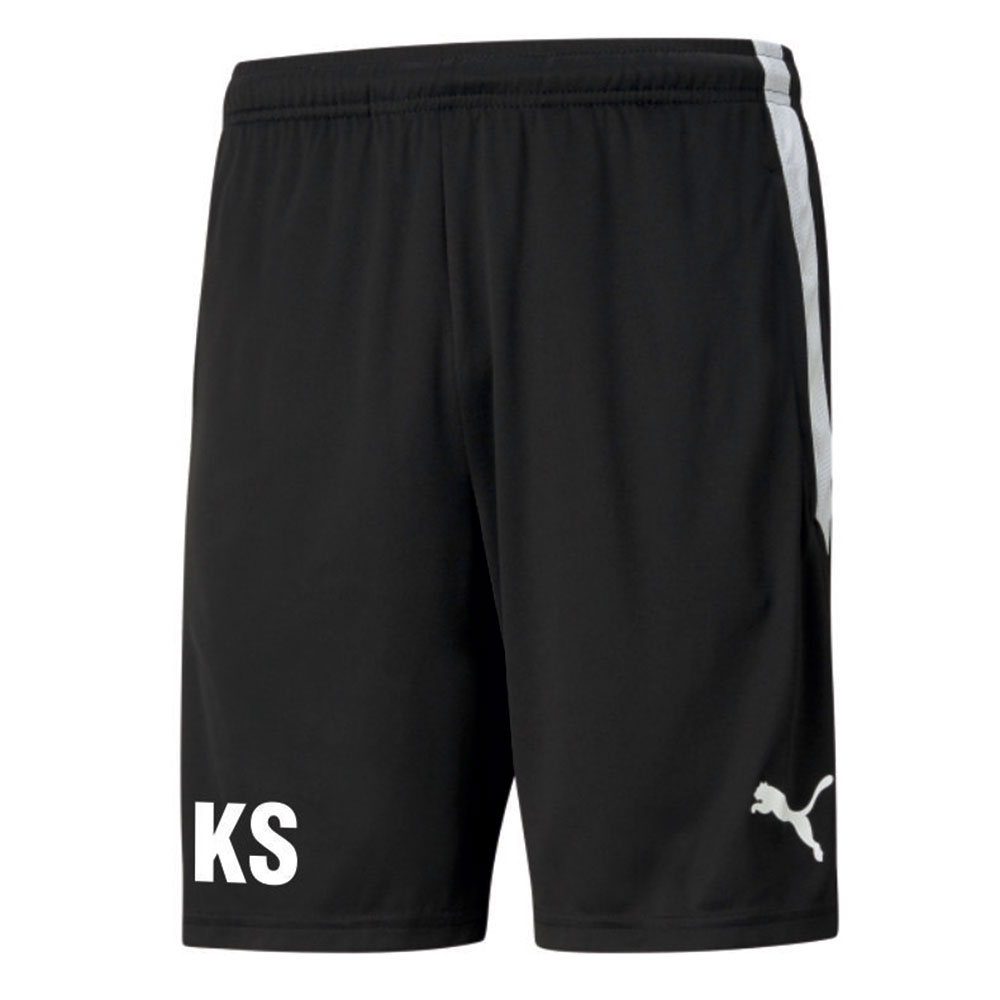 FPF Academy Puma Training Shorts - KS Teamwear