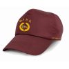 MTYC Adults Cap - burgundy