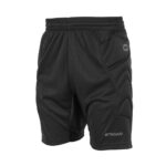 Old Windsor Tigers Stanno Padded Goalkeeper Shorts - 116 - junior